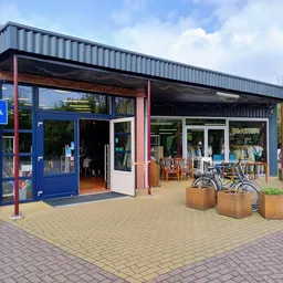 Kringloopwinkel Kringloop De Molen in Twello