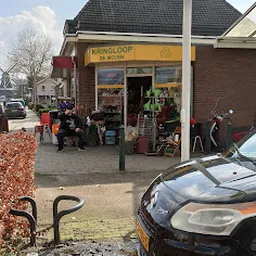 Bezoeker foto van Kringloop De Molen in Twello