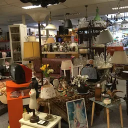 Bezoeker foto van Kringloop De Molen in Twello