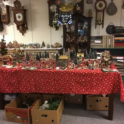 Bezoeker foto van Kringloop De Molen in Twello