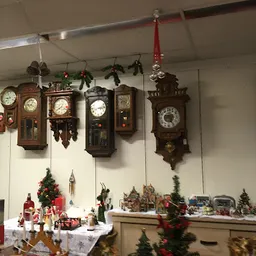 Bezoeker foto van Kringloop De Molen in Twello