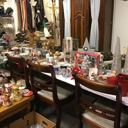 Bezoeker foto van Kringloop De Molen in Twello