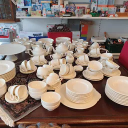 Bezoeker foto van Kringloop De Molen in Twello