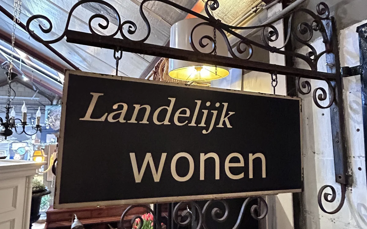 Kringloopwinkel Kringloop de Noord in Heerhugowaard