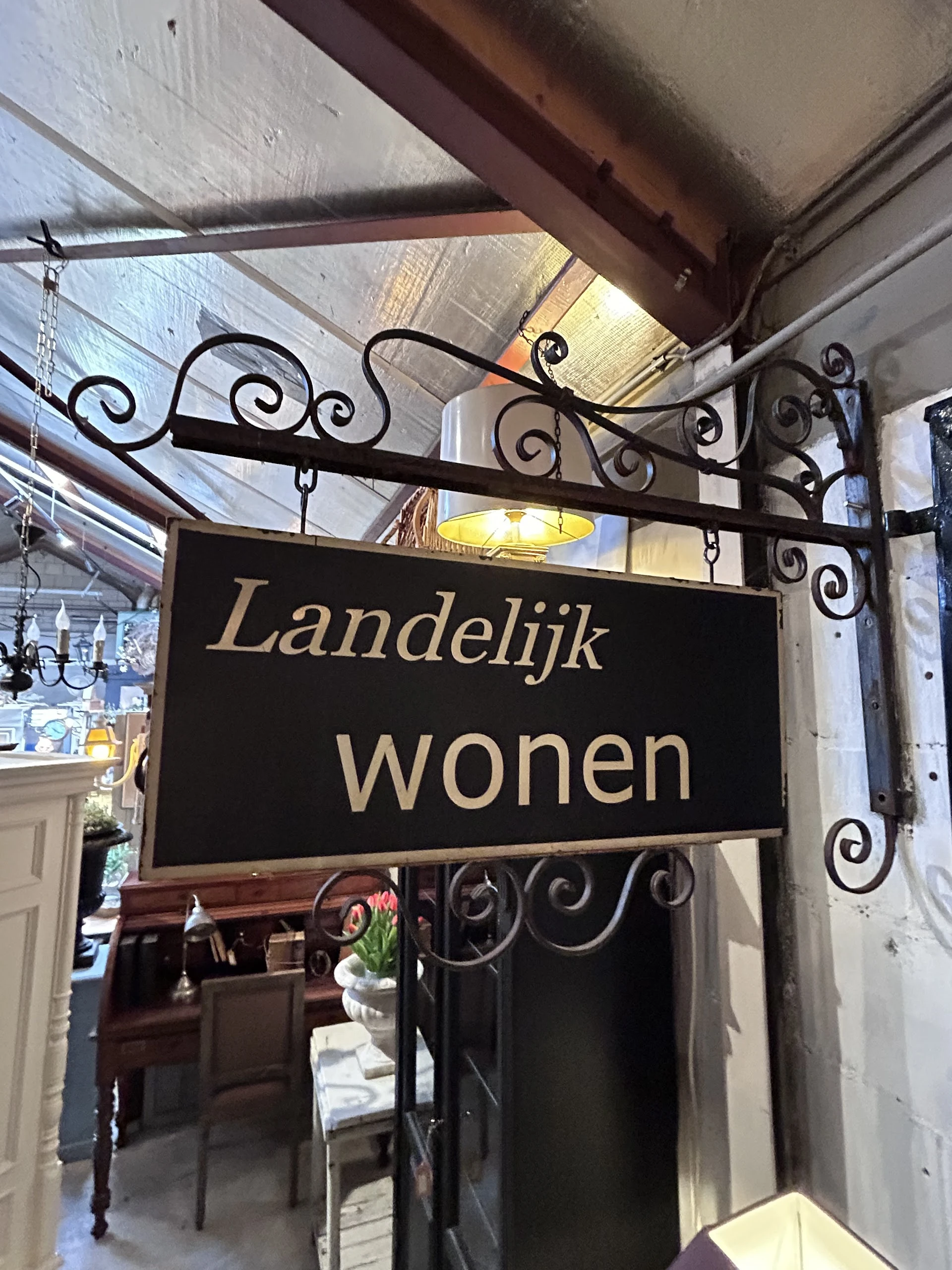 Kringloopwinkel Kringloop de Noord in Heerhugowaard