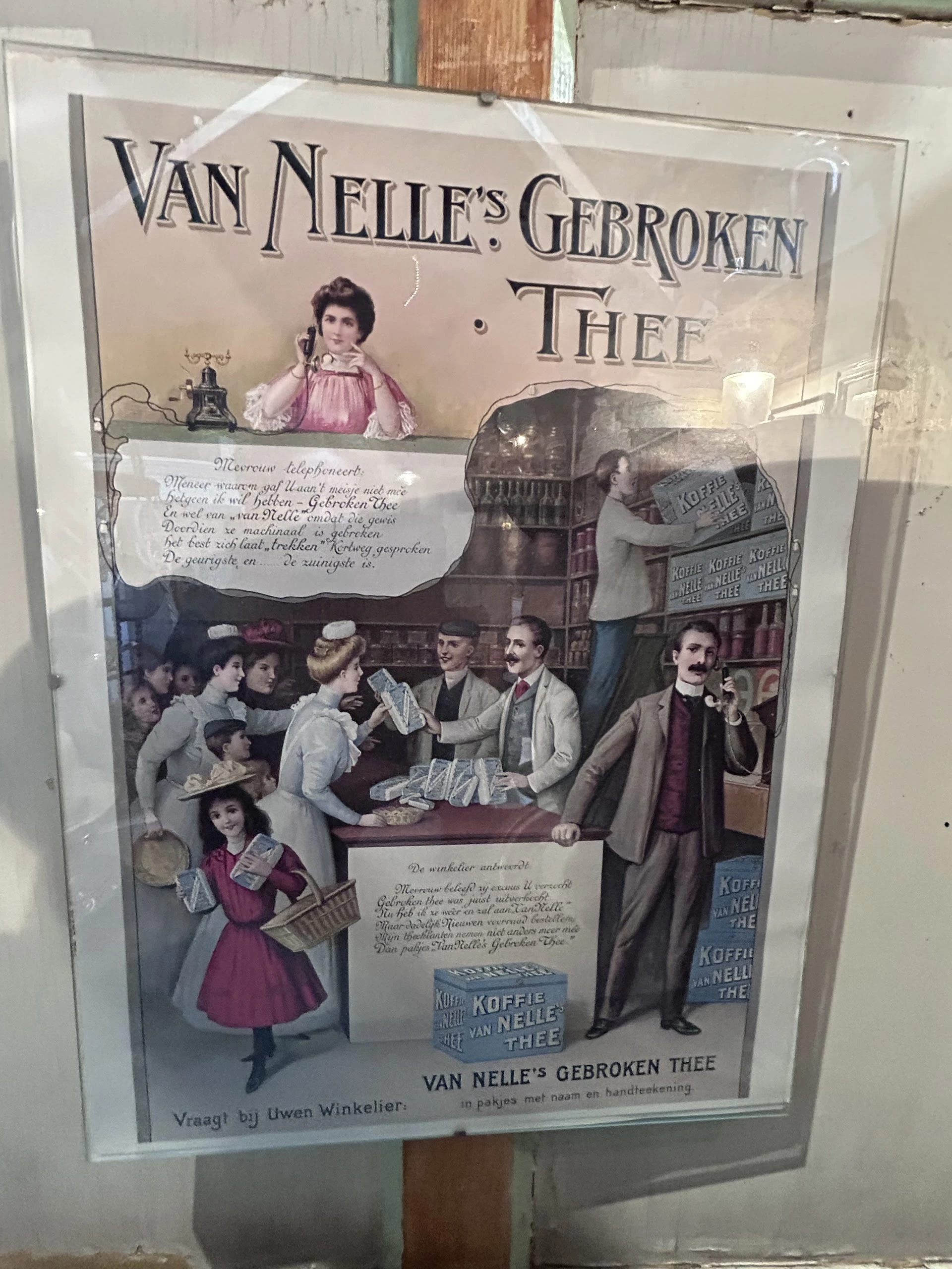 Kringloopwinkel Kringloop de Noord in Heerhugowaard