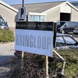 Bezoeker foto van Kringloop de Noord in Heerhugowaard