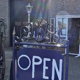 Bezoeker foto van Kringloop de Noord in Heerhugowaard