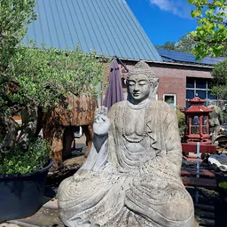 Bezoeker foto van Kringloop de Oude Liefde & Vintageshop in Dwingeloo