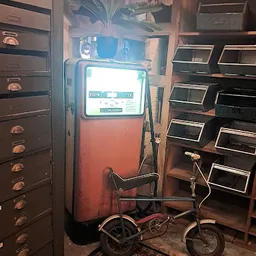 Bezoeker foto van Kringloop de Oude Liefde & Vintageshop in Dwingeloo