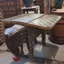 Bezoeker foto van Kringloop de Oude Liefde & Vintageshop in Dwingeloo