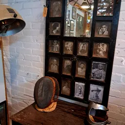 Bezoeker foto van Kringloop de Oude Liefde & Vintageshop in Dwingeloo