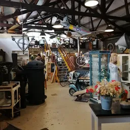 Bezoeker foto van Kringloop de Oude Liefde & Vintageshop in Dwingeloo