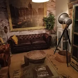 Bezoeker foto van Kringloop de Oude Liefde & Vintageshop in Dwingeloo