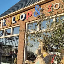 Bezoeker foto van Kringloop de Oude Liefde & Vintageshop in Dwingeloo