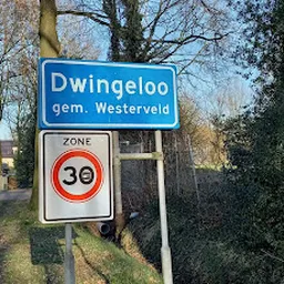 Bezoeker foto van Kringloop de Oude Liefde & Vintageshop in Dwingeloo