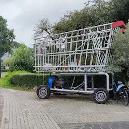 Bezoeker foto van Kringloop de Oude Liefde & Vintageshop in Dwingeloo