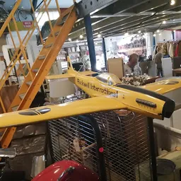 Bezoeker foto van Kringloop de Oude Liefde & Vintageshop in Dwingeloo