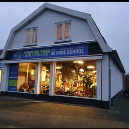 Kringloopwinkel Kringloop de oude school wijchen in Wijchen