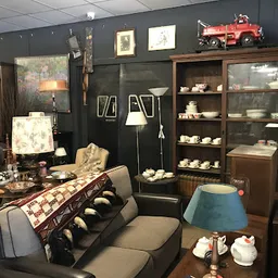 Bezoeker foto van Kringloop De oude veemarkt in Almelo