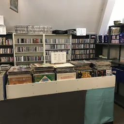 Bezoeker foto van Kringloop De oude veemarkt in Almelo