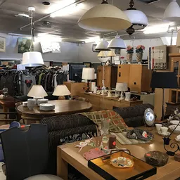 Bezoeker foto van Kringloop De oude veemarkt in Almelo