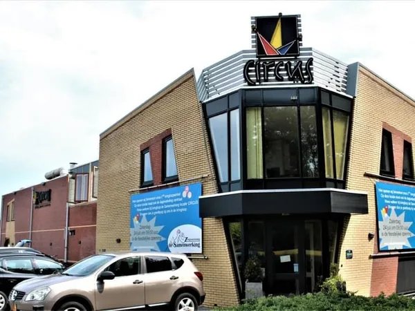 Kringloopwinkel Kringloop de Samenwerking in Hardenberg