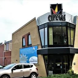 Kringloopwinkel Kringloop de Samenwerking in Hardenberg