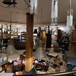 Bezoeker foto van Kringloop de Samenwerking in Hardenberg