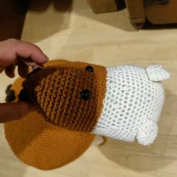 Bezoeker foto van Kringloop de Samenwerking in Hardenberg