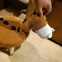 Bezoeker foto van Kringloop de Samenwerking in Hardenberg