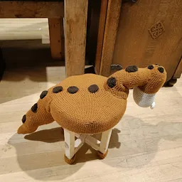 Bezoeker foto van Kringloop de Samenwerking in Hardenberg