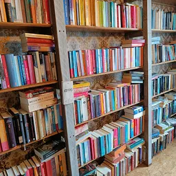 Bezoeker foto van Kringloop de Samenwerking in Hardenberg