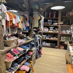 Bezoeker foto van Kringloop de Samenwerking in Hardenberg