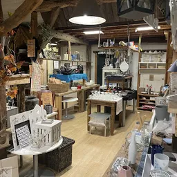 Bezoeker foto van Kringloop de Samenwerking in Hardenberg