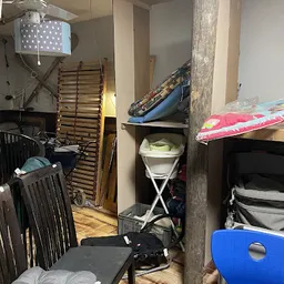 Bezoeker foto van Kringloop de Samenwerking in Hardenberg