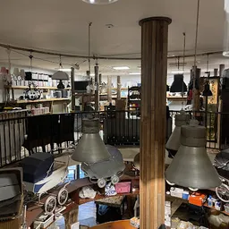 Bezoeker foto van Kringloop de Samenwerking in Hardenberg