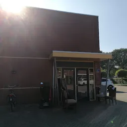 Bezoeker foto van Kringloop de Samenwerking in Hardenberg