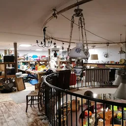 Bezoeker foto van Kringloop de Samenwerking in Hardenberg