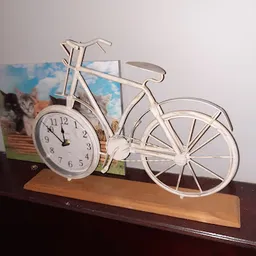 Bezoeker foto van Kringloop de Samenwerking in Hardenberg