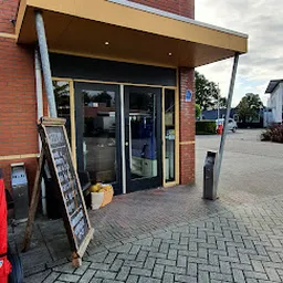 Bezoeker foto van Kringloop de Samenwerking in Hardenberg