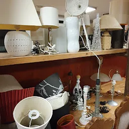 Bezoeker foto van Kringloop de Samenwerking in Hardenberg