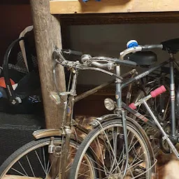 Bezoeker foto van Kringloop de Samenwerking in Hardenberg