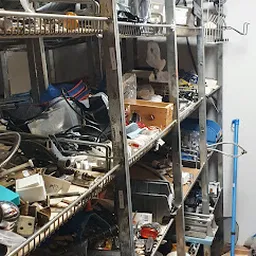 Bezoeker foto van Kringloop de Samenwerking in Hardenberg