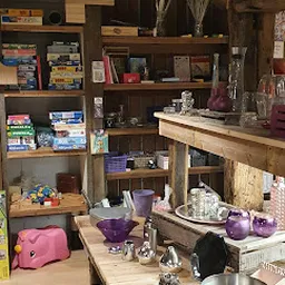 Bezoeker foto van Kringloop de Samenwerking in Hardenberg