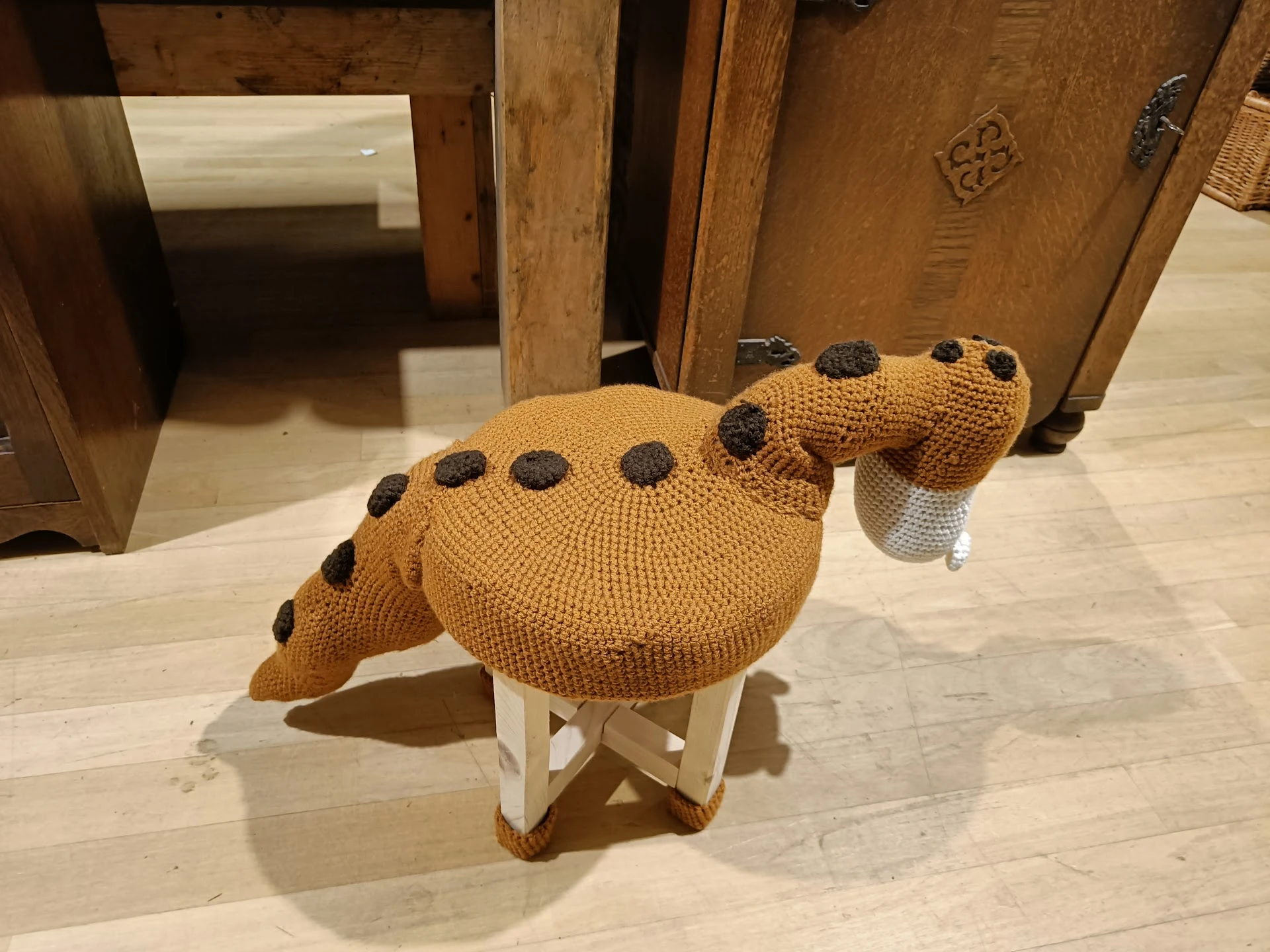 Kringloopwinkel Kringloop de Samenwerking in Hardenberg