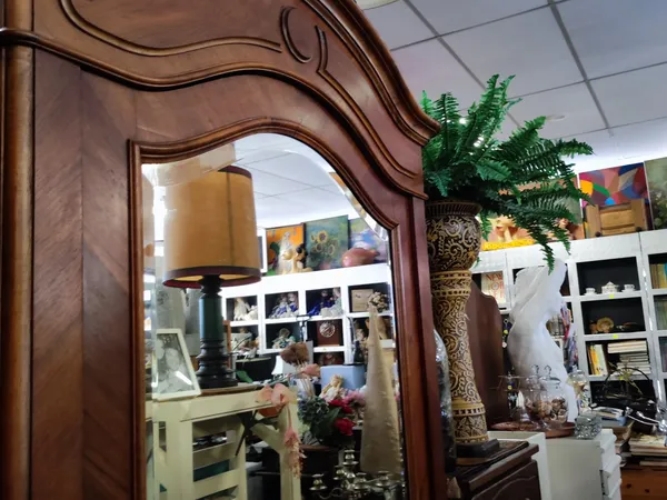 Kringloopwinkel Kringloop de Schatkamer in Leidschendam