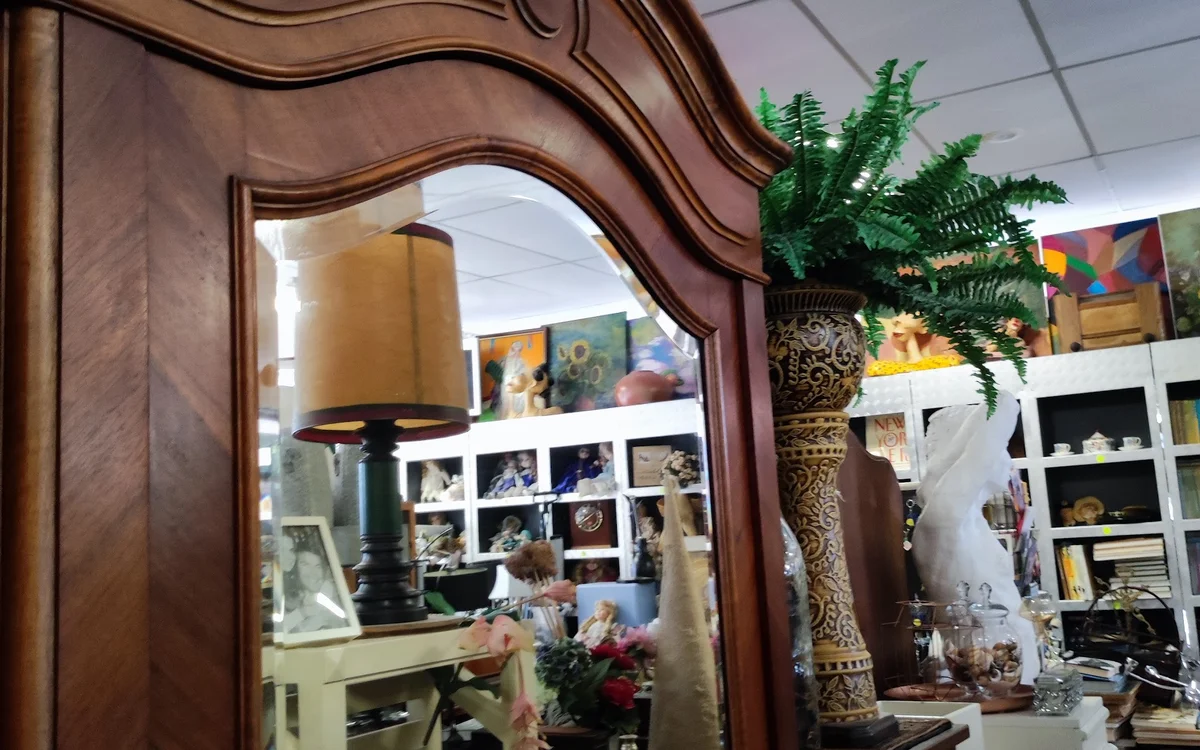 Kringloopwinkel Kringloop de Schatkamer in Leidschendam