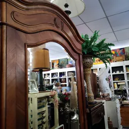 Kringloopwinkel Kringloop de Schatkamer in Leidschendam