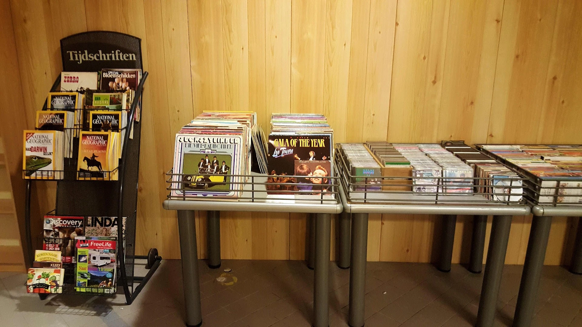 Foto gedeeld door eigenaar van Kringloop de Tweede Ronde in Ommen